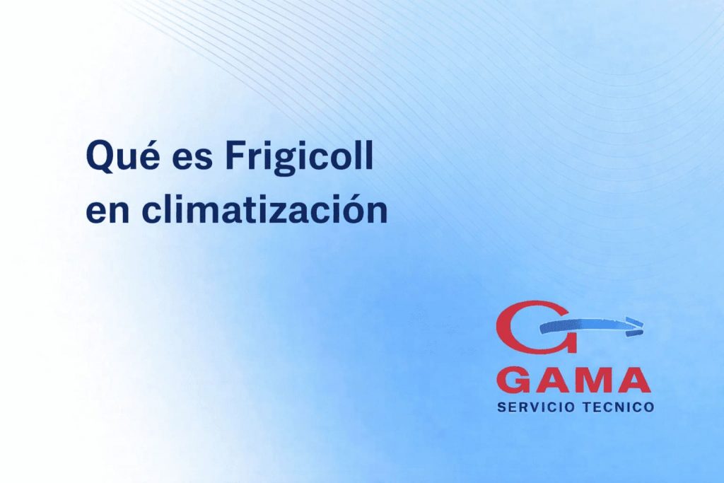 que es FRIGICOLL